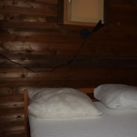 Safaritent 6 personen - DE TENT VAN DE PELSJAGER