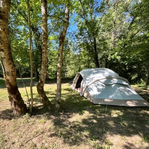 Pitch - RIVER SHORE ELECTRICITY 10A- (adaptor required)