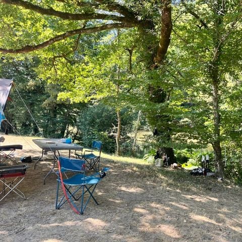 PIAZZOLA - ELETTRICITÀ RIVER SHORE 10A- (è necessario un adattatore)