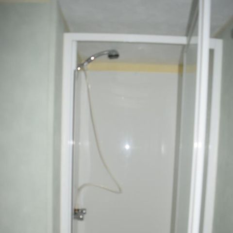 Mobile home 4 persons - LIZERT 24 M² STANDARD