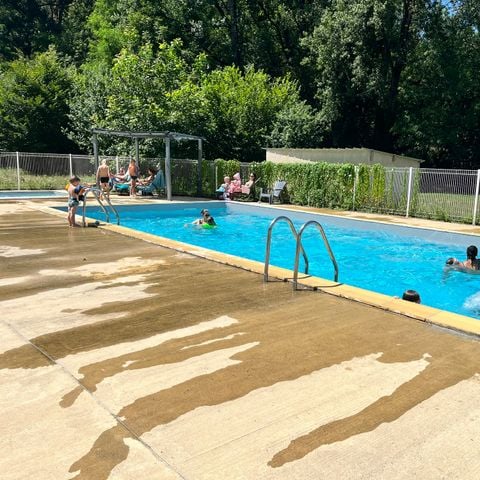 Camping La Prade - Camping Tarn - Image N°4