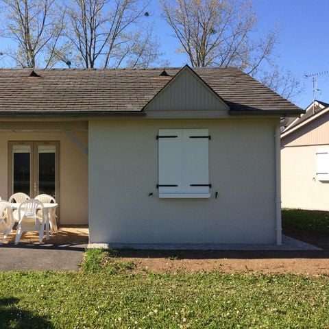 CHALET 5 persone - 4/5 persone.