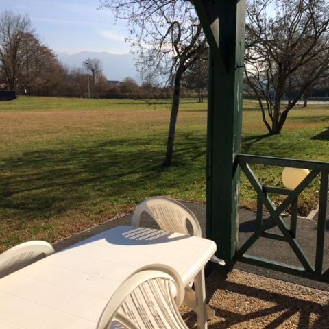 CHALET 5 persone - 4/5 persone.