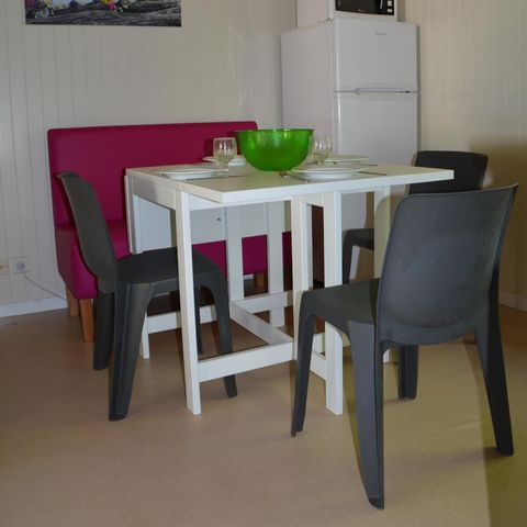 CHALET 4 people - Chalet 4 persons