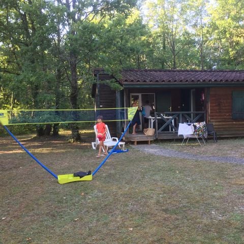 CHALET 4 personas - Chalet 4 personas