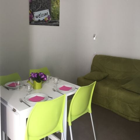 CASA DE CAMPO 4 personas