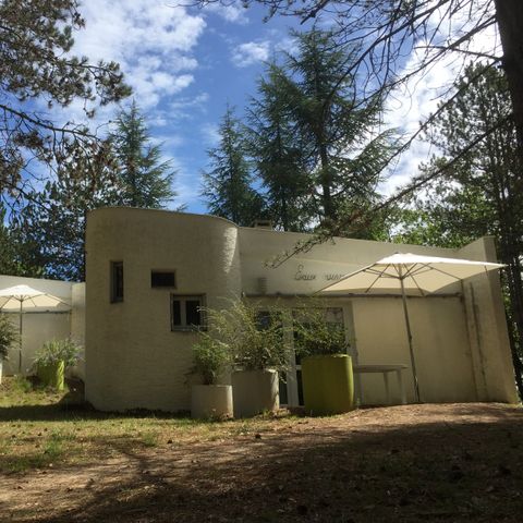 COUNTRY HOUSE 4 people