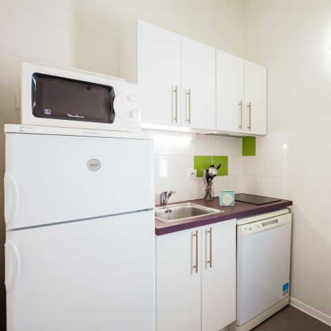 GÎTE 4 personnes - Gîte 4 personnes