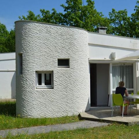 COUNTRY HOUSE 5 people
