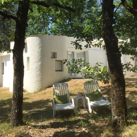 COUNTRY HOUSE 5 people