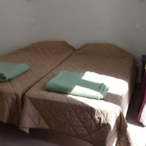 COUNTRY HOUSE 5 people