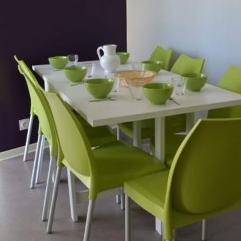 COUNTRY HOUSE 7 people - Country house 7 persons