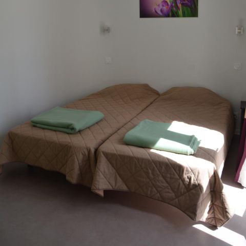 COUNTRY HOUSE 7 people