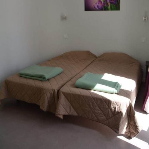 Country house 4 persons - Comfort