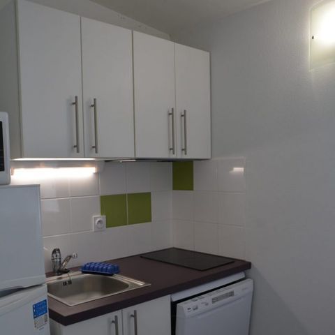 COUNTRY HOUSE 4 people - Comfort