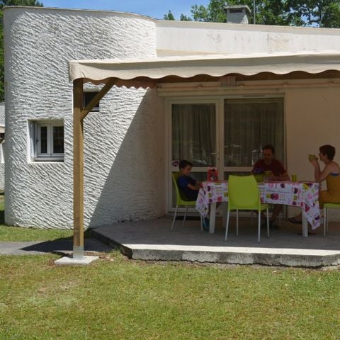 Casa di campagna 4 persone - Comfort
