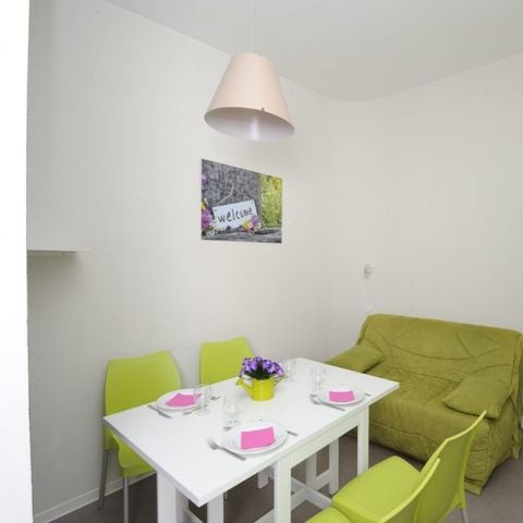 Casa di campagna 4 persone - Comfort