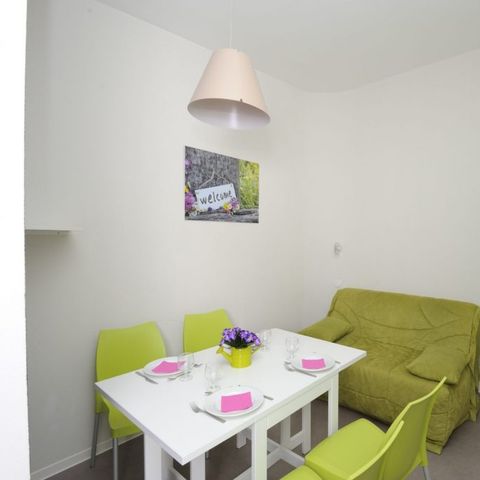 Casa rural 4 personas - Confort