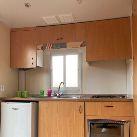CASA MOBILE 2 persone - Casa mobile 2 persone