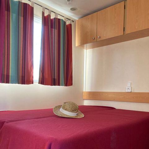 MOBILHOME 2 personnes - Mobil-Home 2 personnes