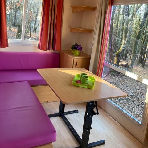 Mobilheim 2 personen - Mobilheim 2 Personen