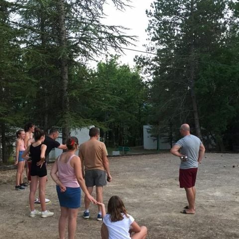 Camping Les Bois de Prayssac - Camping Lot - Image N°3