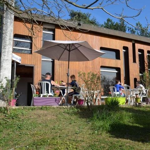 Camping Les Bois de Prayssac - Camping Lot - Image N°5