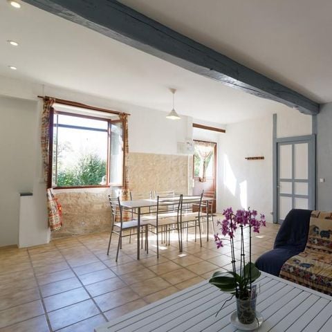 GÎTE 6 personnes - Gîte 6 personnes