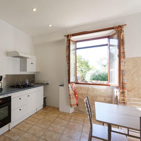 LANDHAUS 6 Personen - Landhaus 6 personen
