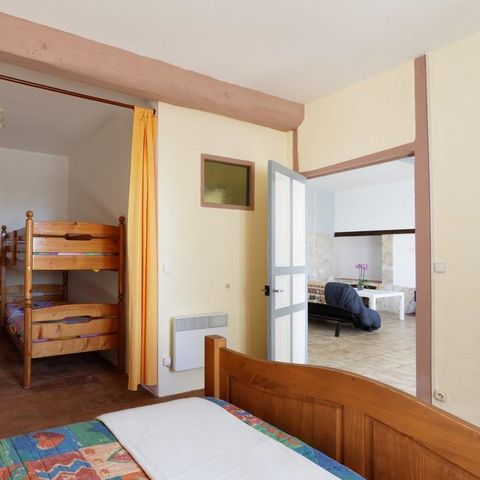 GÎTE 6 personnes - Gîte 6 personnes