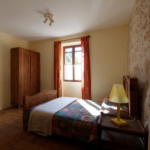 GÎTE 6 personnes - Gîte 6 personnes