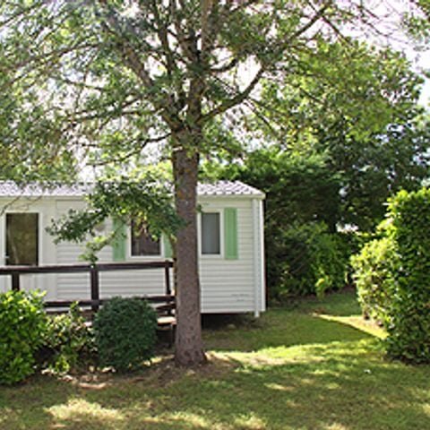 MOBILHOME 6 personnes - Mobilhome 6 personnes
