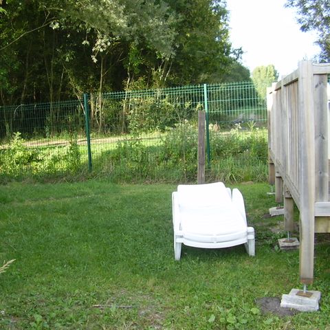 MOBILHOME 6 personnes - Super Riviera (Particulier Mr Mme Rossi Cotella)