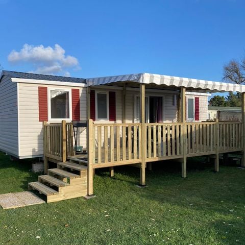 MOBILHOME 6 personnes - Mobilhome 6 personnes