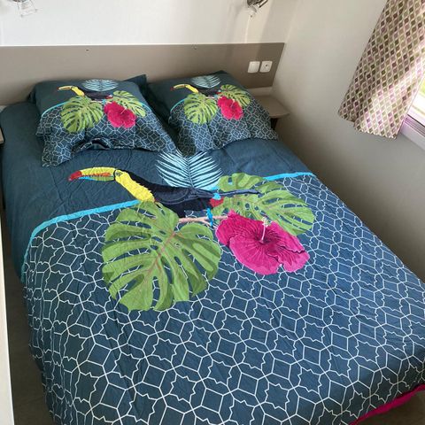 MOBILHOME 6 personnes - Mobilhome 6 personnes