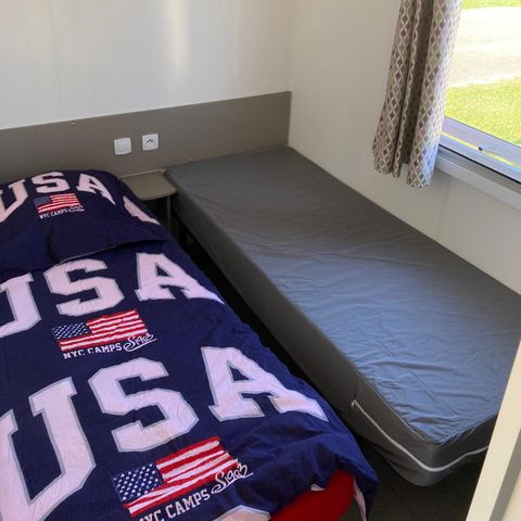 MOBILHOME 6 personnes - Mobilhome 6 personnes