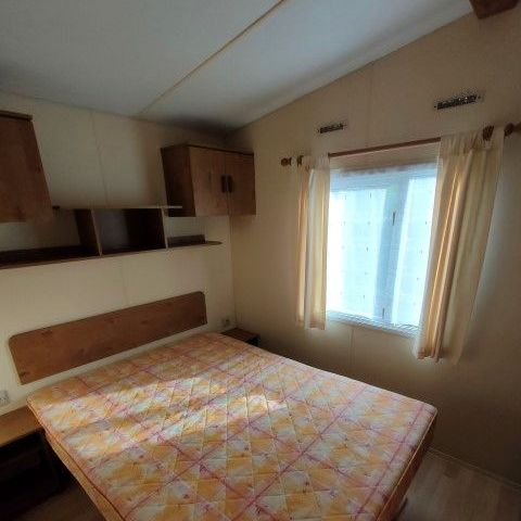 MOBILHOME 4 personnes - Mobil Home CC463 - 36 m² - 2 Chambres