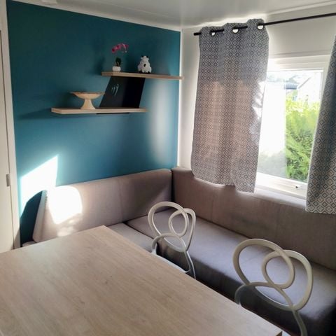 MOBILE HOME 6 people - CC718 - 36 m² - 3 Bedrooms