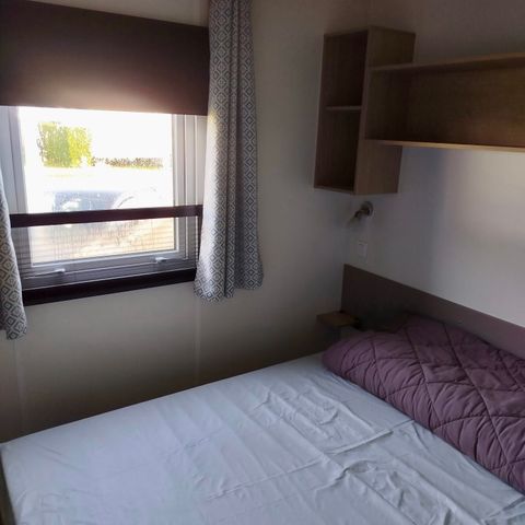 CASA MOBILE 6 persone - CC718 - 36 m² - 3 Camere da letto