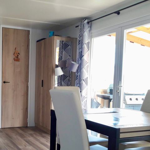 MOBILE HOME 6 people - Mobile Home CC441 - 40m2 2 bedrooms