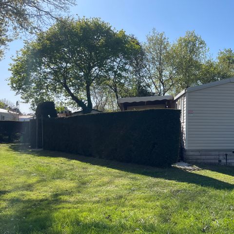 MOBILE HOME 6 people - Mobile home CC212A - 36m2 - 3 bedrooms 6 people