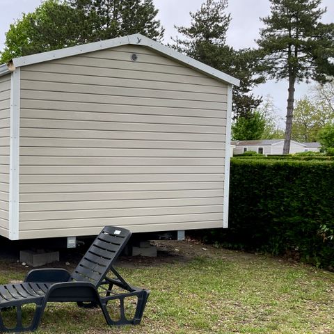 Stacaravan 6 personen - Stacaravan - CC 781 - 40m2 - 3 sl.k. 6 pers