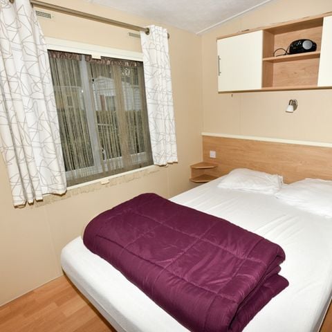 Mobilhome 6 personnes