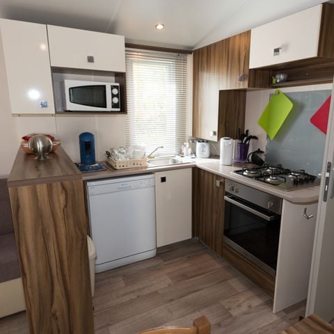 Mobilhome 8 personnes
