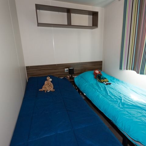 Mobilhome 8 personnes