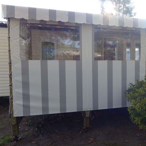 CASA MOBILE 6 persone - TV Premium - CLIM - LV - LL