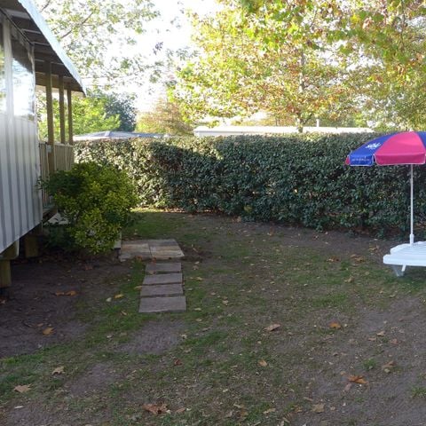 MOBILE HOME 6 people - Premium TV - CLIM - LV - LL