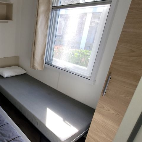 Mobile home 6 persons - Eco