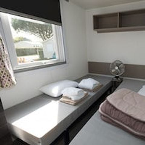 Mobilhome 6 personnes - Business TV - CLIM - LL