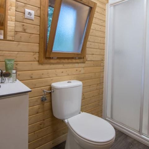 Chalet 6 persons - Privilege 3 bedrooms